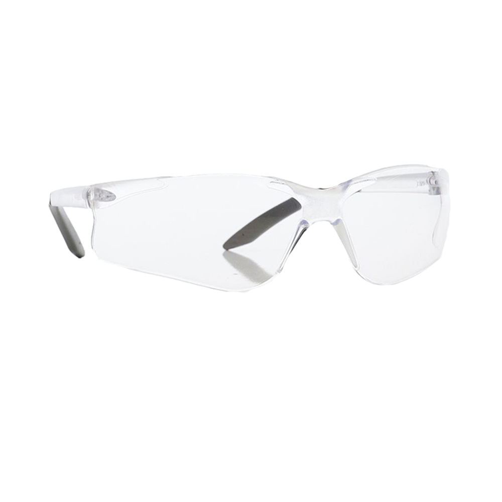 Riley Fabri Shooting Glasses Clear Lens - featured image