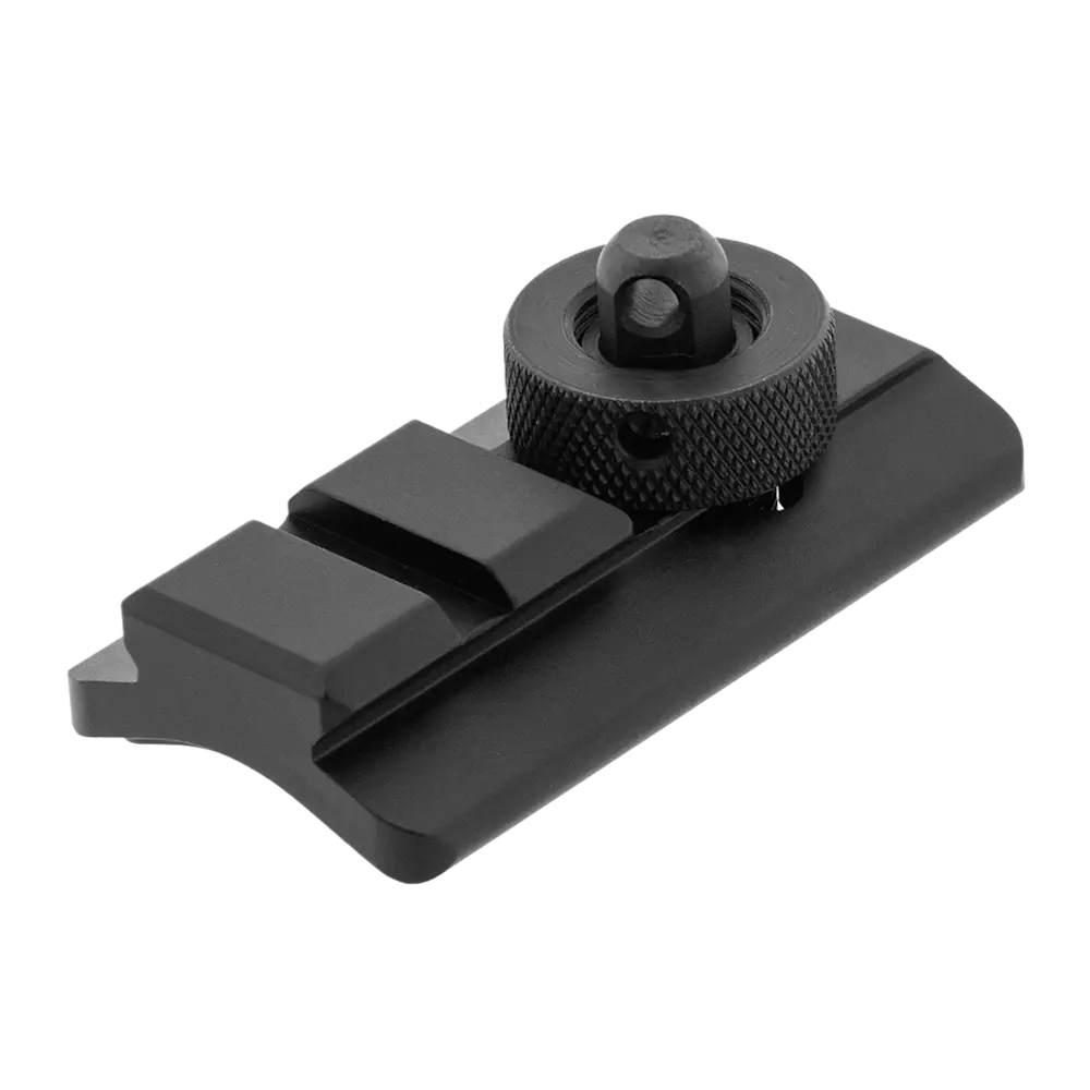 UTG Swivel Stud to Picatinny Bipod Adpater - featured image
