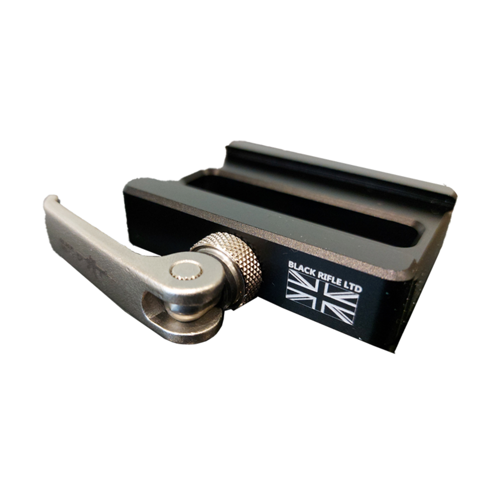 Black Rifle Arca To M-Lok Prs Qwik Clamp - featured image