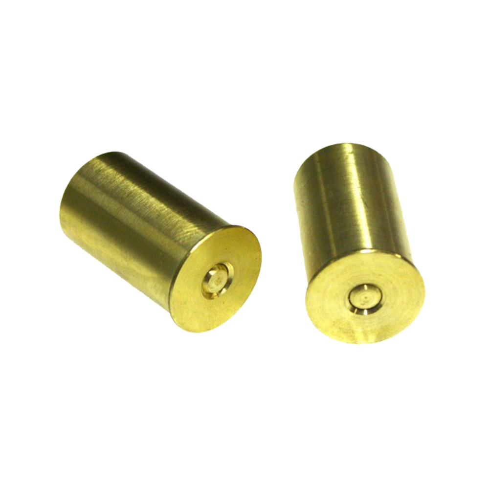 Bisley Brass Snap Caps 12 Gauge - featured image