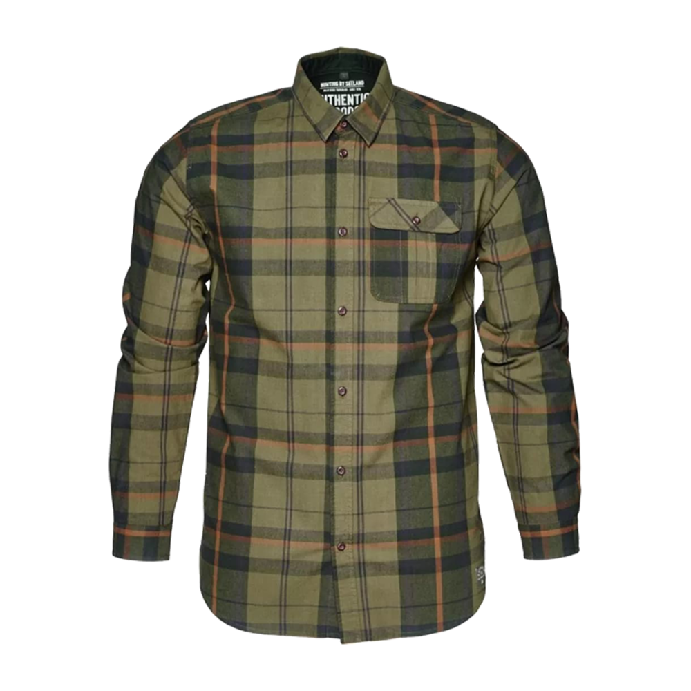 Seeland Conroy Shirt XL - featured image