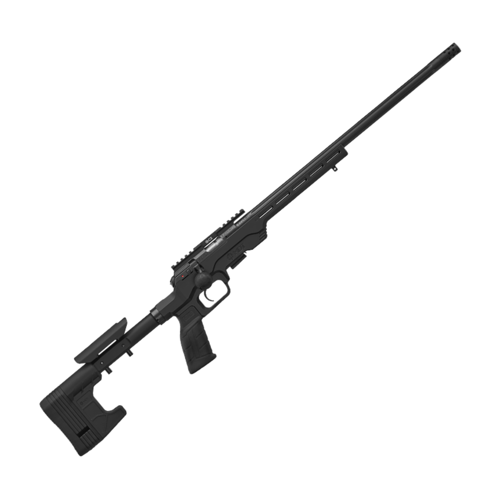 Cz 457 MDT Tactical 22LR 20" - featured image
