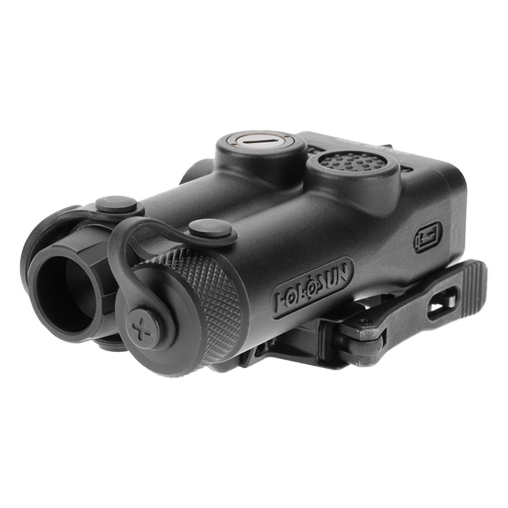 Holosun LE117-GR Green Laser Aiming Device - featured image