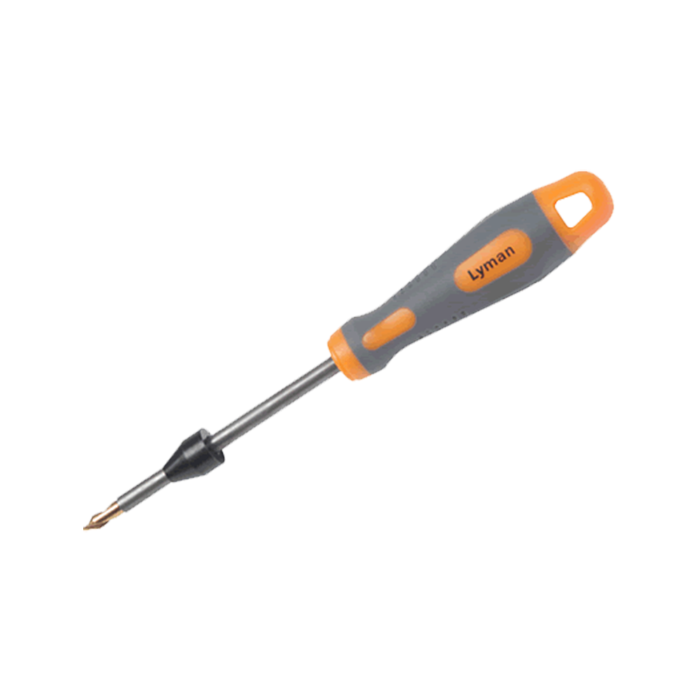 Flash Hole Deburring Tool - featured image