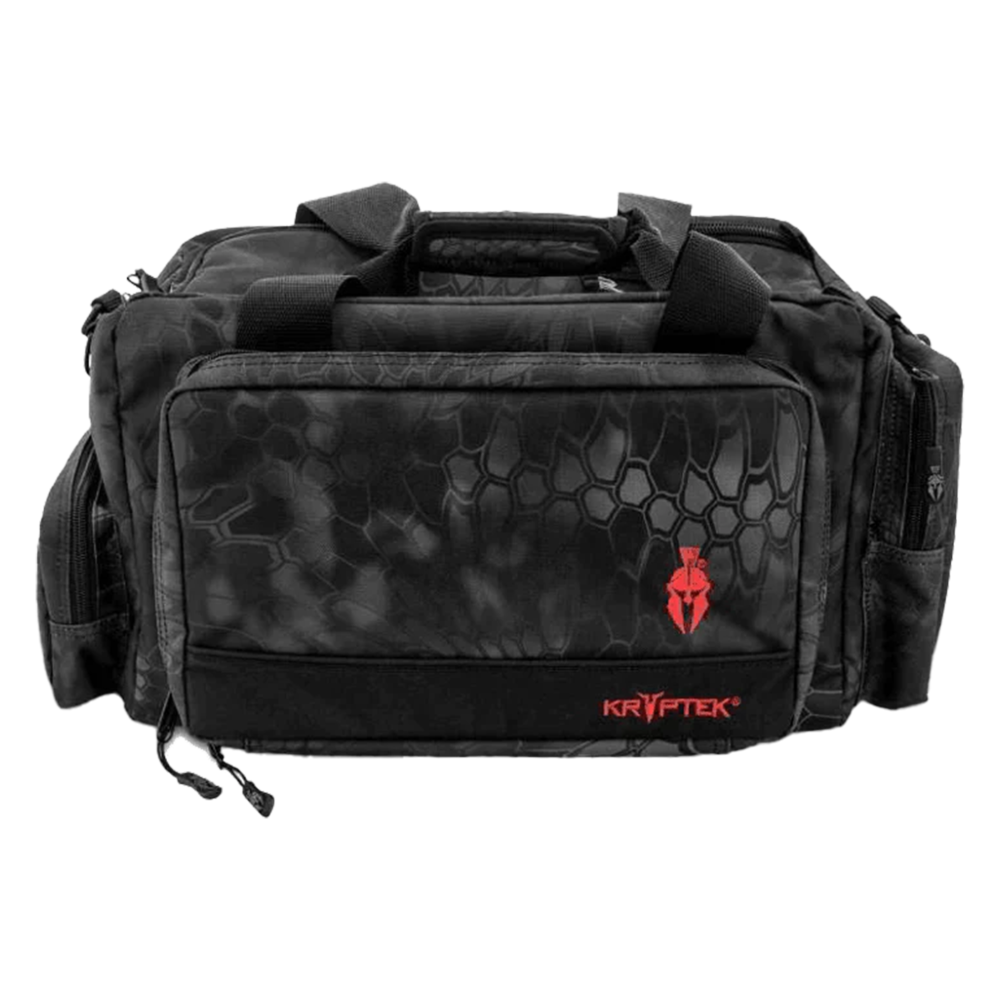 Kryptek Range Bag - Typhon Camo - featured image