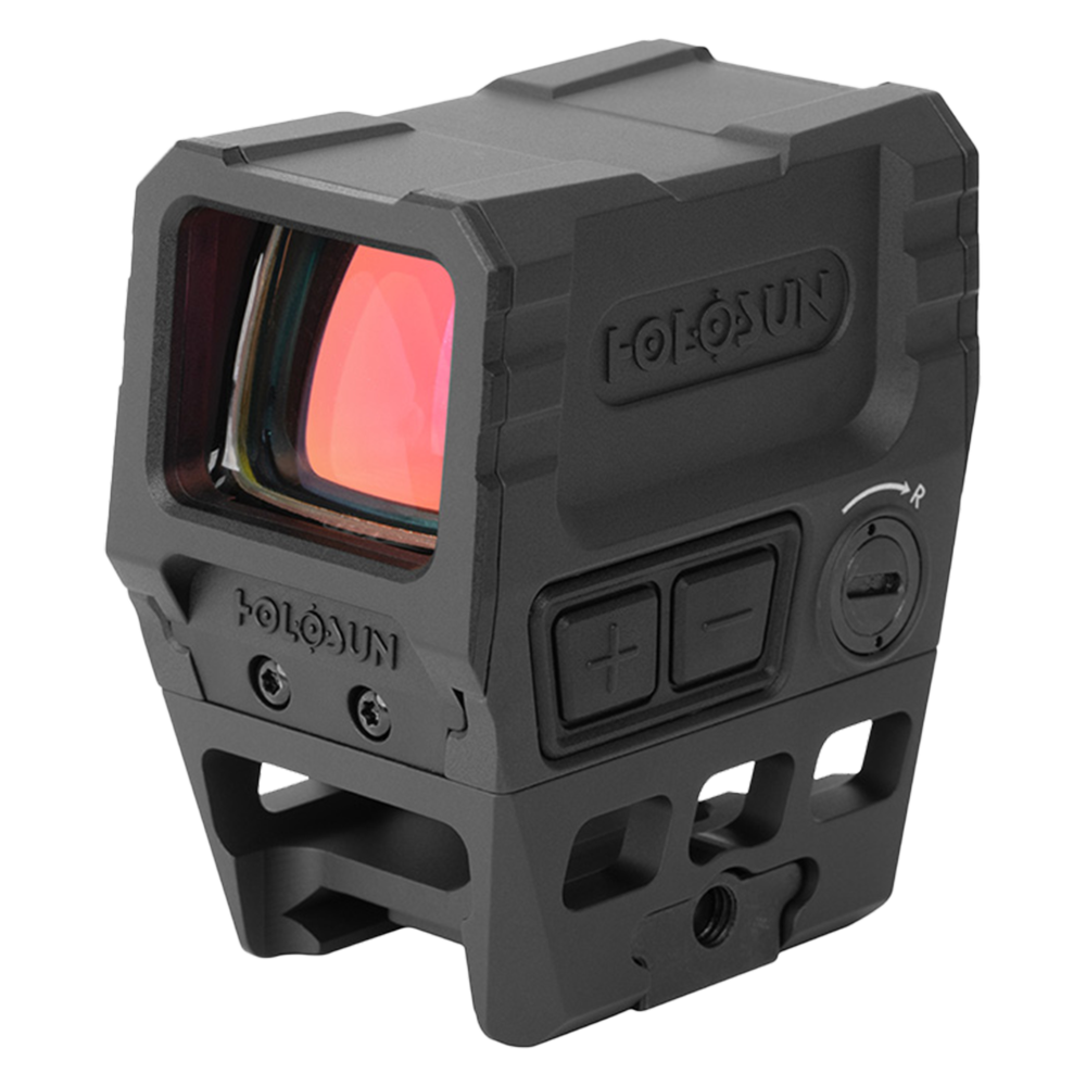 Holosun AEMS Core 110101 Red Reflex Sight - featured image