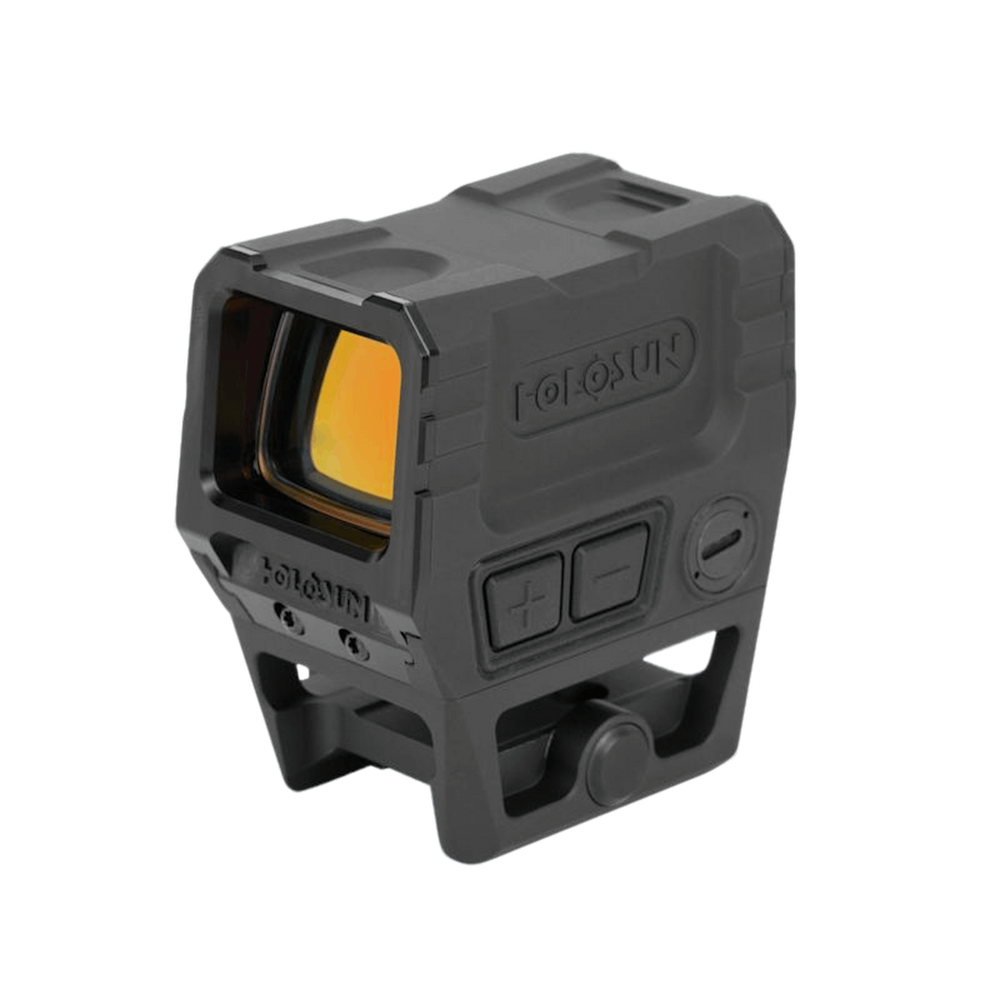 Holosun AEMS Core X2 Sight Gold Dot - featured image