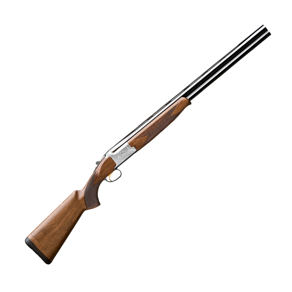 Browning 525 Shotgun Game One 12G 30" - featured image