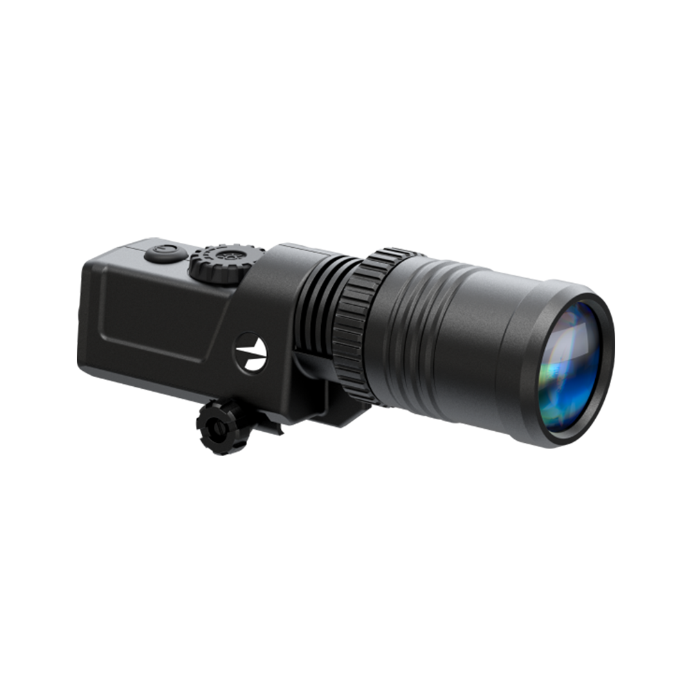 Pulsar IR Flashlight X850 - featured image