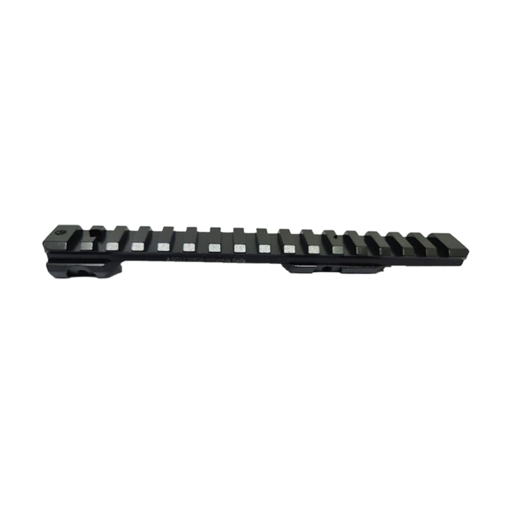 MDT Tikka T1X Picatinny Rail 20 MOA - featured image