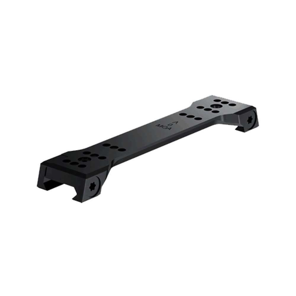 Sako S20 Mount 0 MOA - featured image