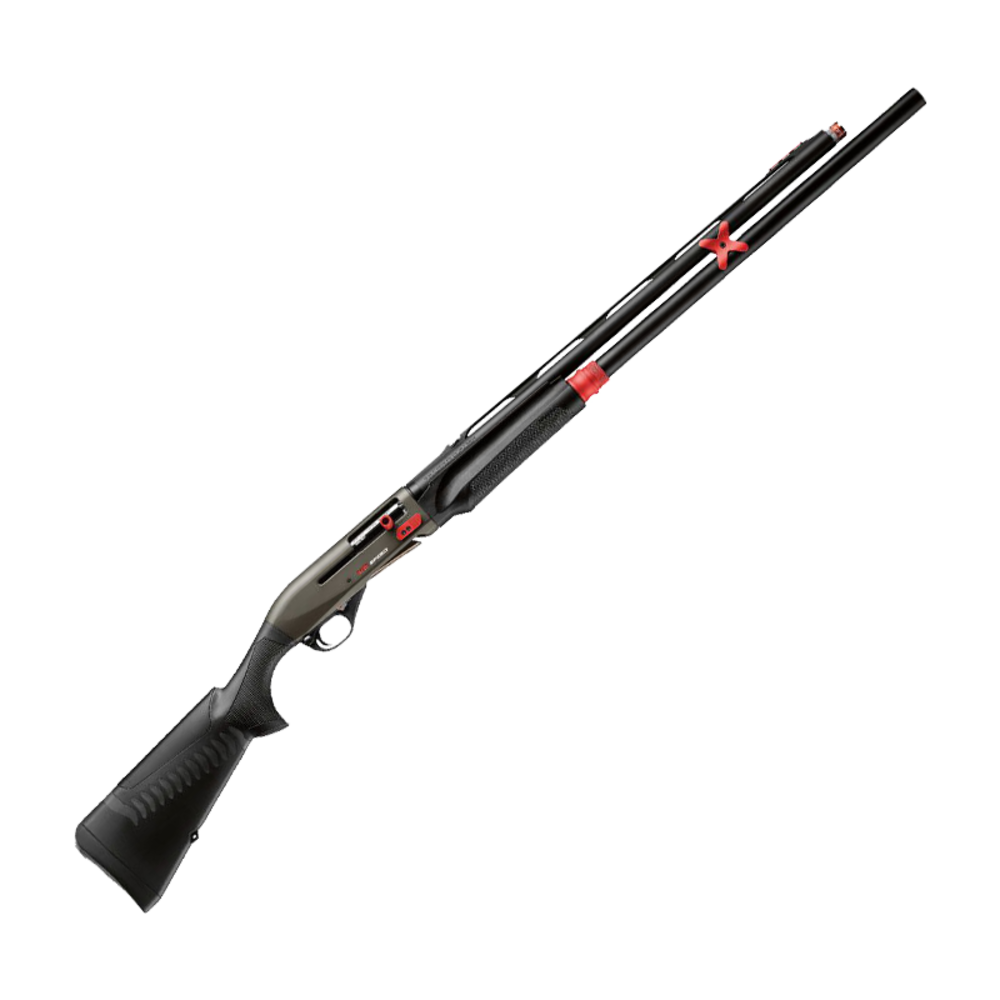 Benelli M2 Semi-Auto Shotgun SPEED 12G 26" - featured image