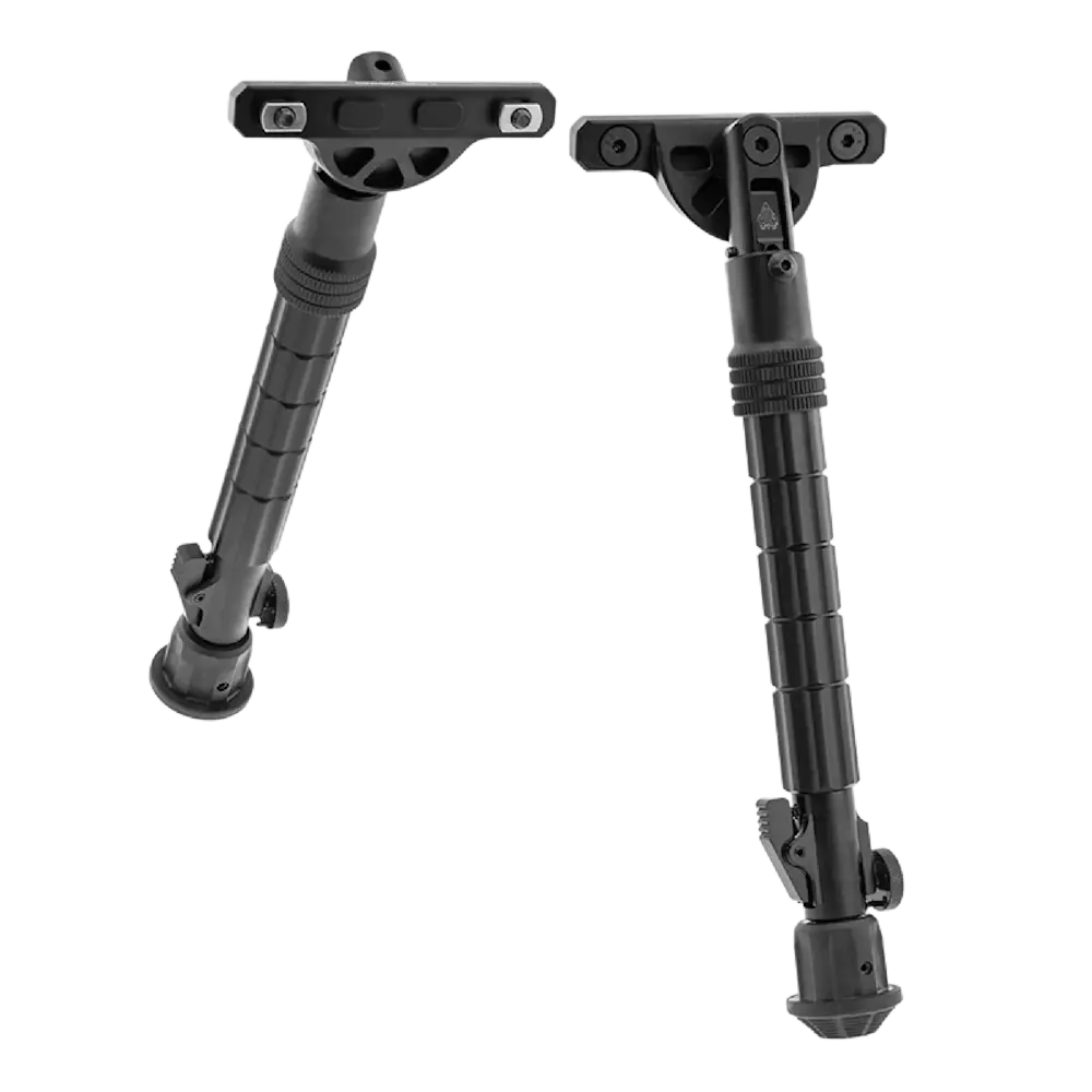 UTG Recon Flex M-lok Bipod Centre Height  8"-11.8" - featured image