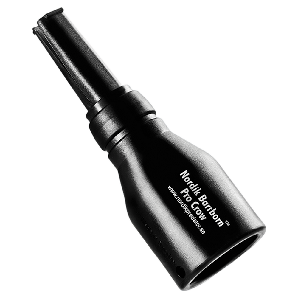 Nordik Call - Barrborn Pro Crow - featured image
