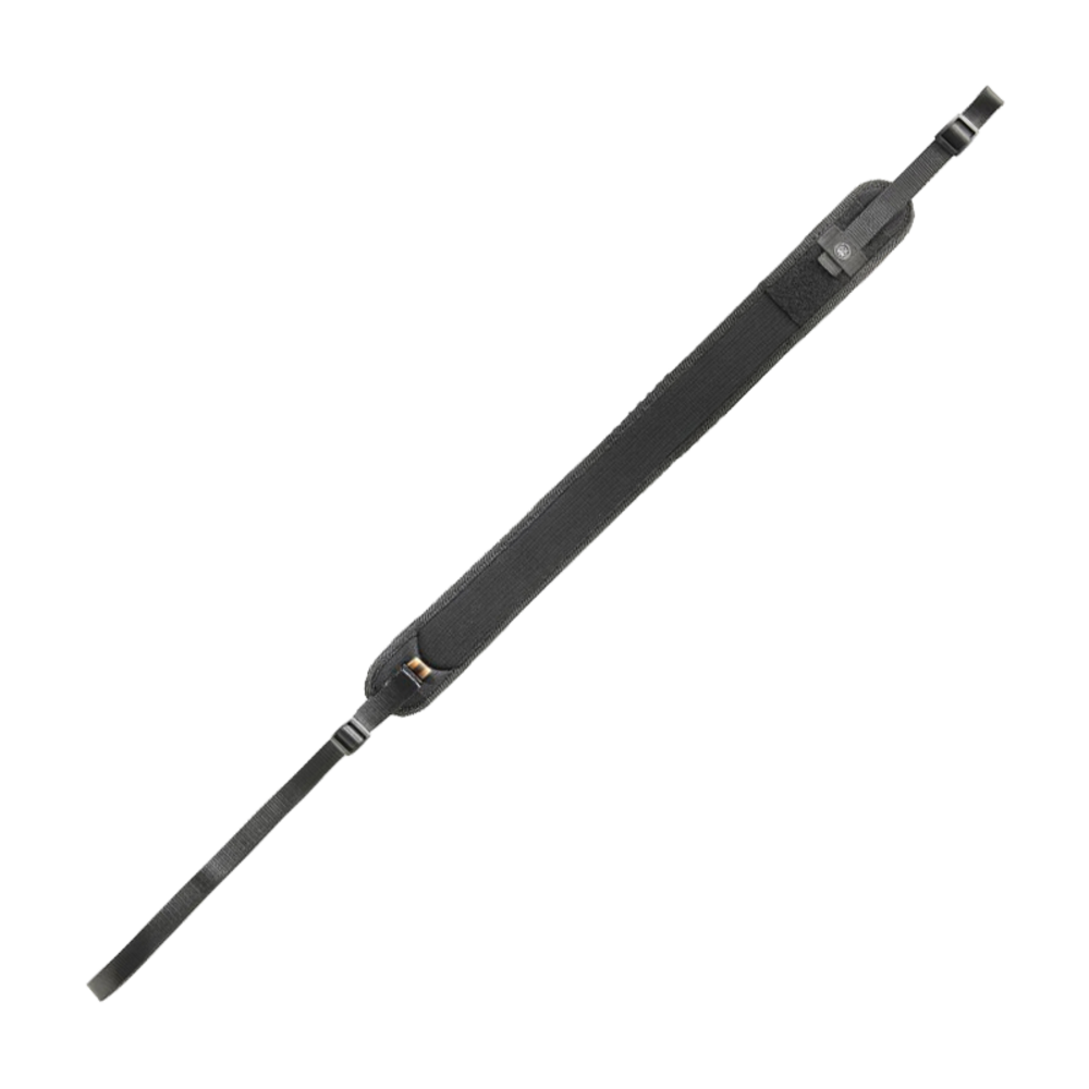 Beretta Rifle Sling Black Neoprene - featured image