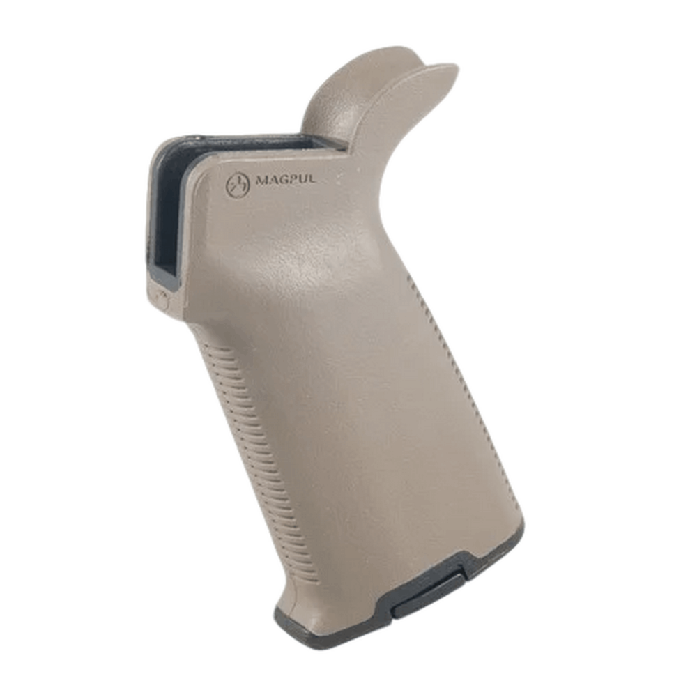 Magpul AR MOE+ Grip Flat Dark Earth - featured image