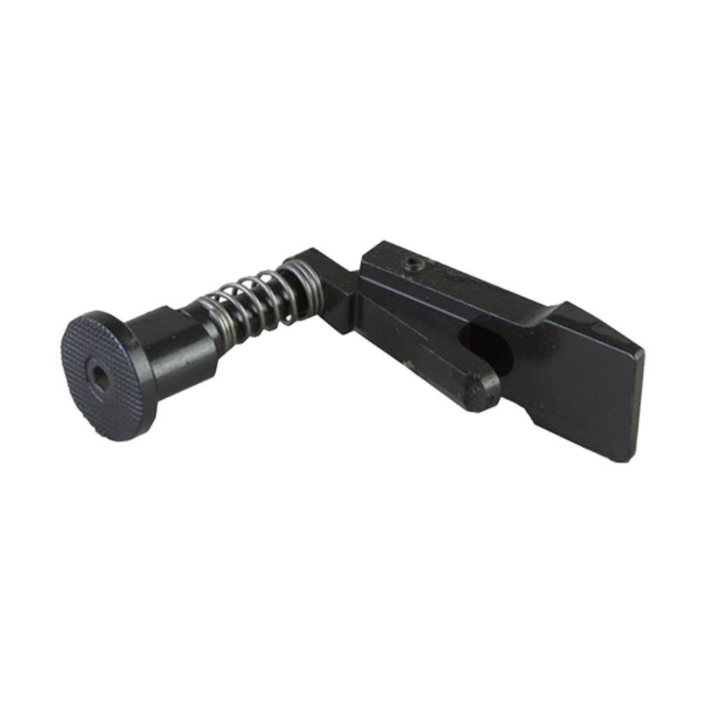 Power Custom Ambi Extended Magazine Release - featured image