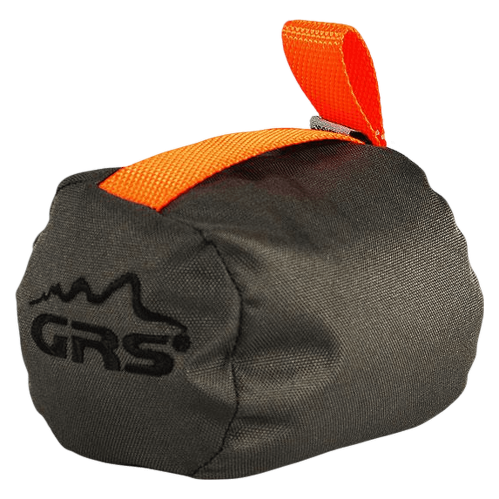 GRS Shooting Pillow/Rear Bag - featured image
