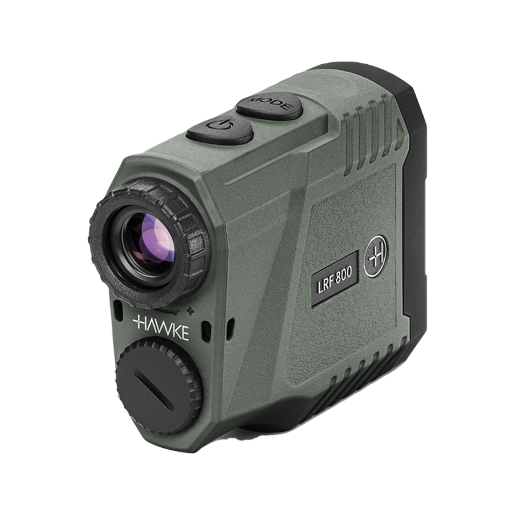 Hawke LRF800 LCD Rangefinder - featured image