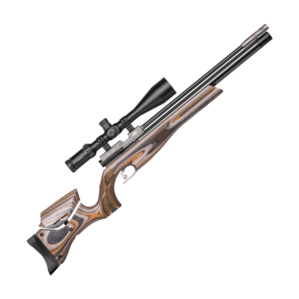 Air Arms HFT 500 Air Rifle .177 Standard Laminate - featured image