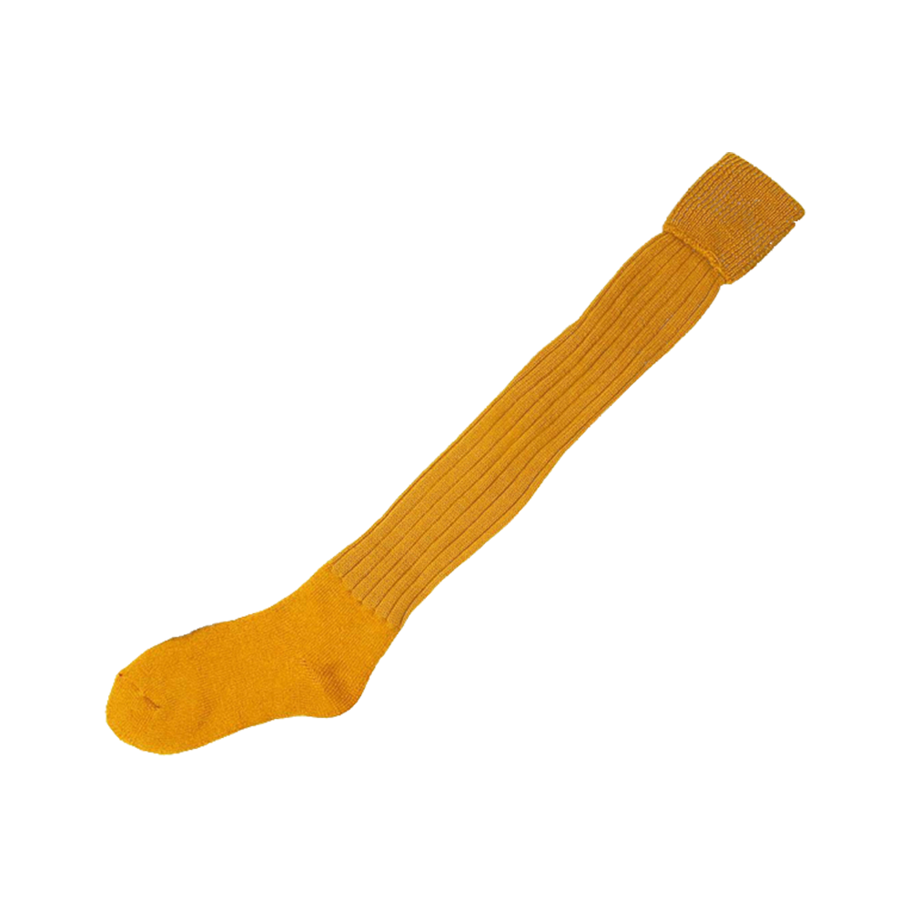 Bisley Yellow Stockings M - featured image
