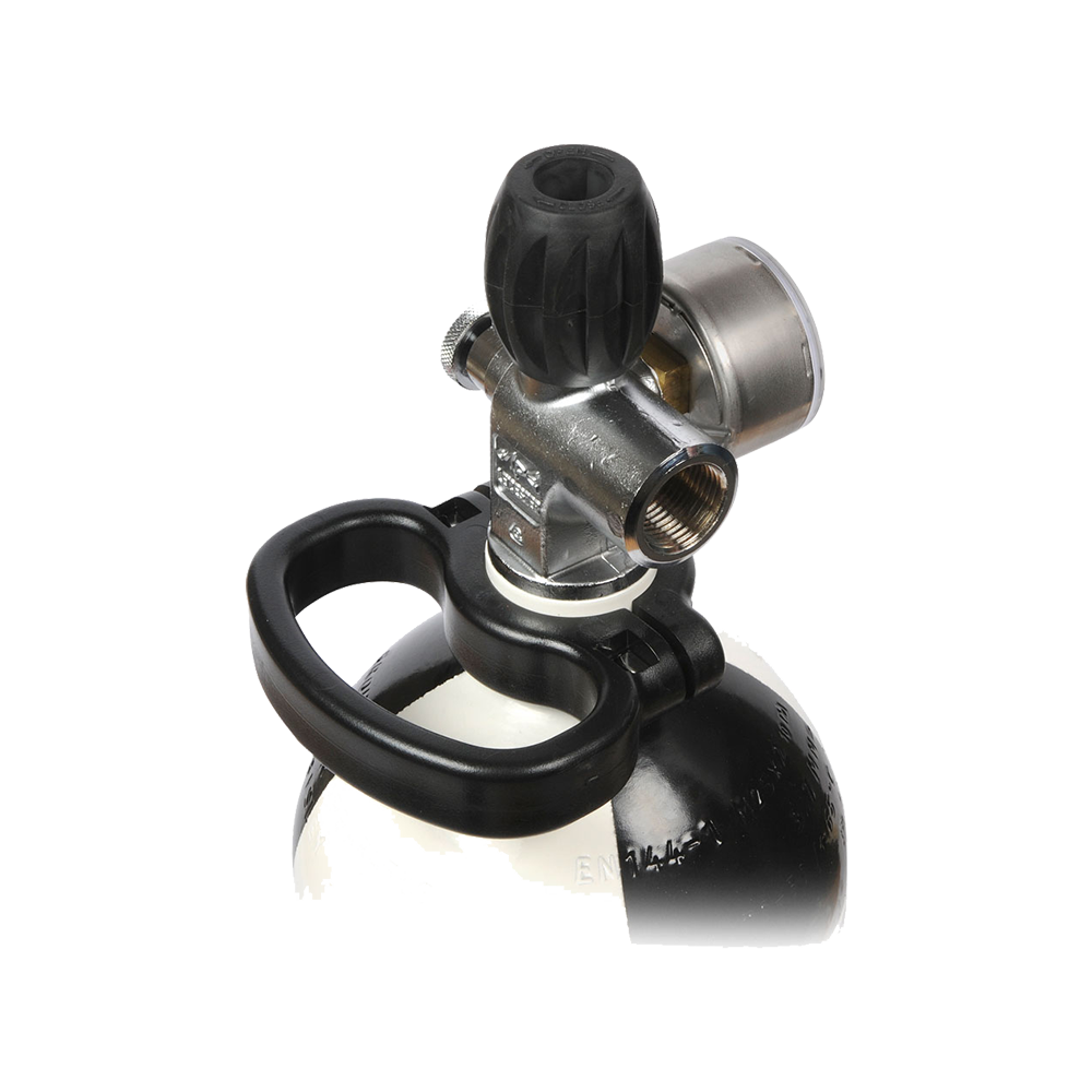 Dive Bottle Carry Handle - featured image