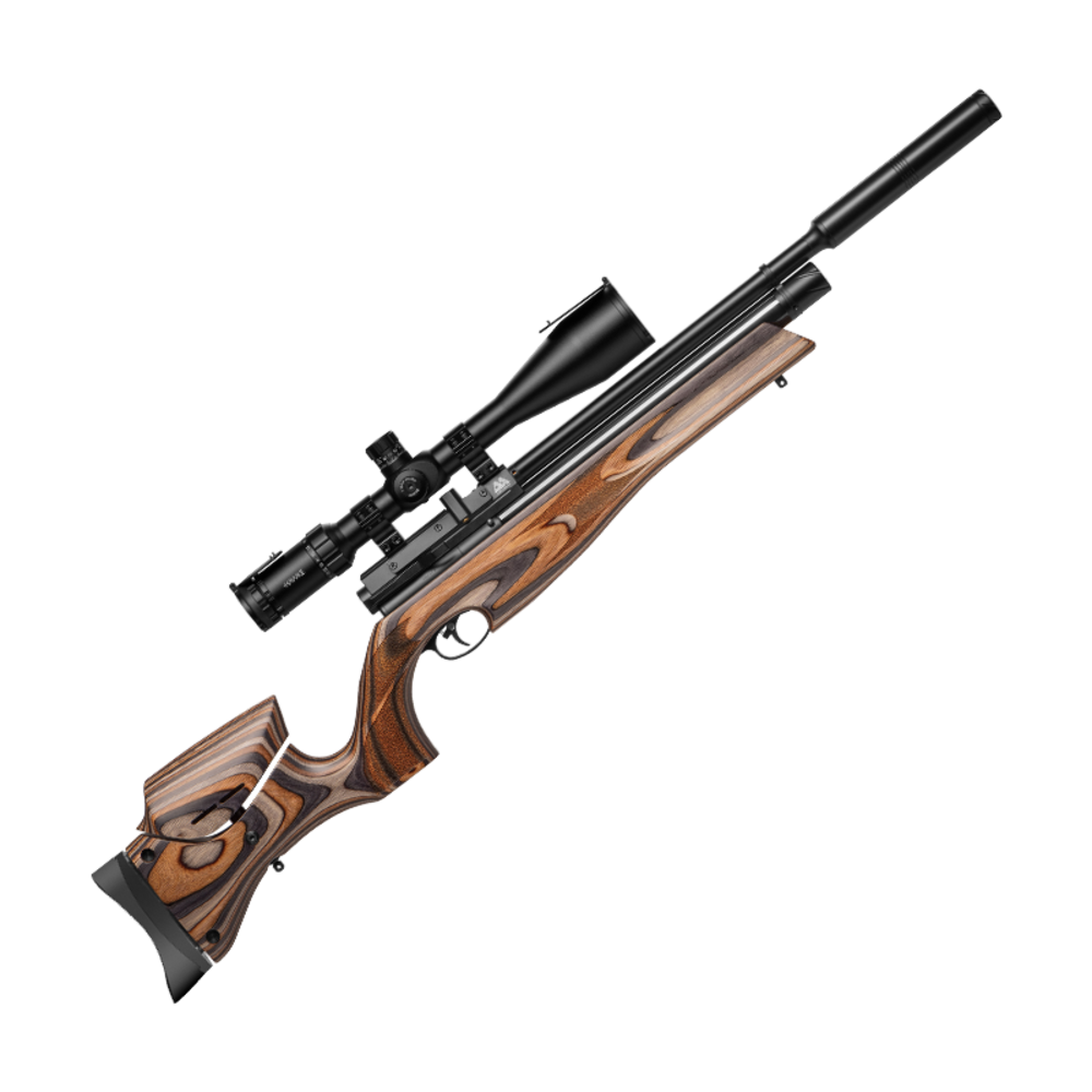 Air Arms S510 Air Rifle Ultimate Sporter .177 Laminate - featured image
