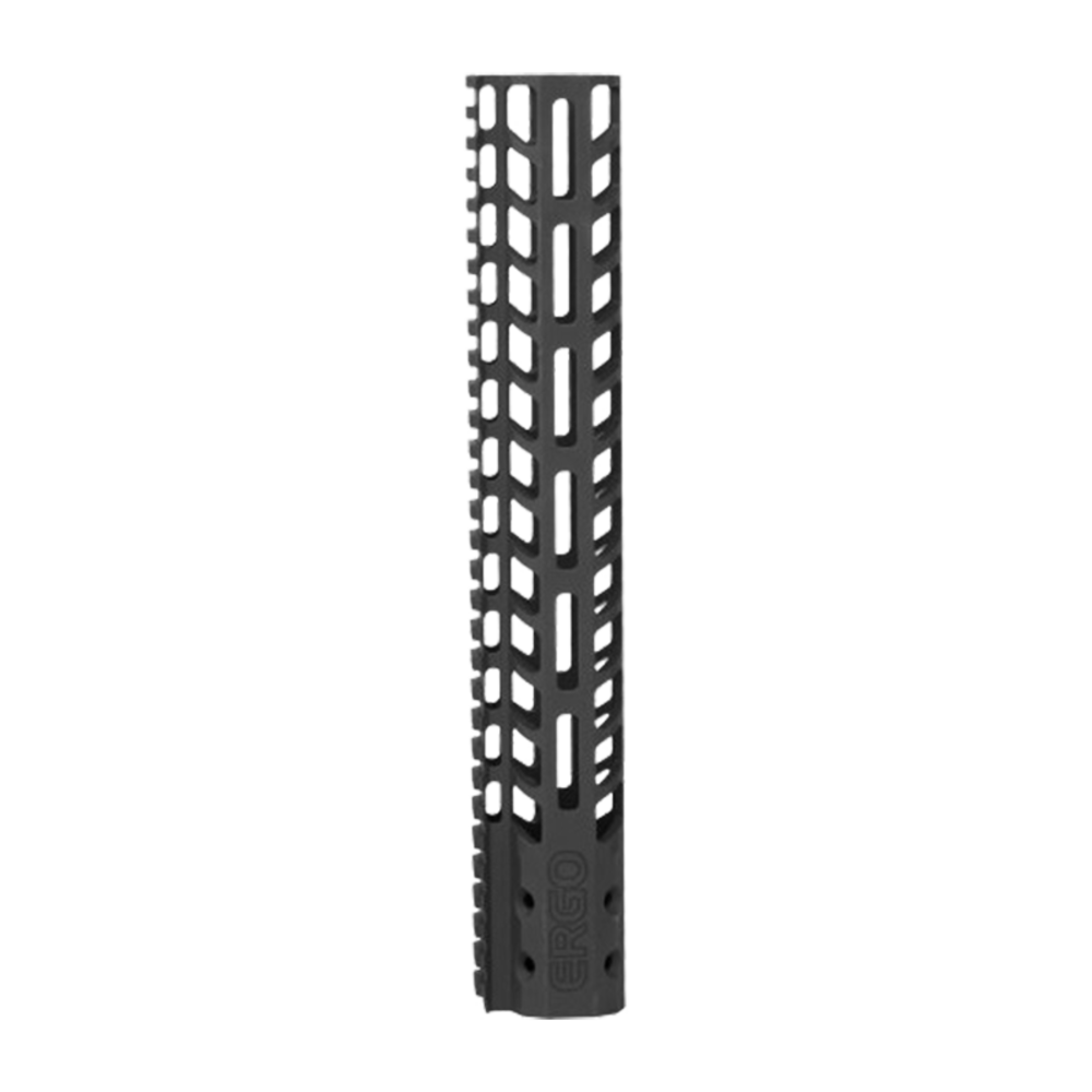 Ergo Superlite Modular Free Float Rail System M-Lok 7 Inch - Black - featured image