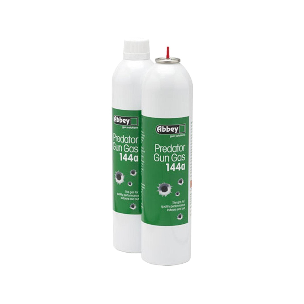 Abbey Predator Blow Back Gas 700 ml - featured image
