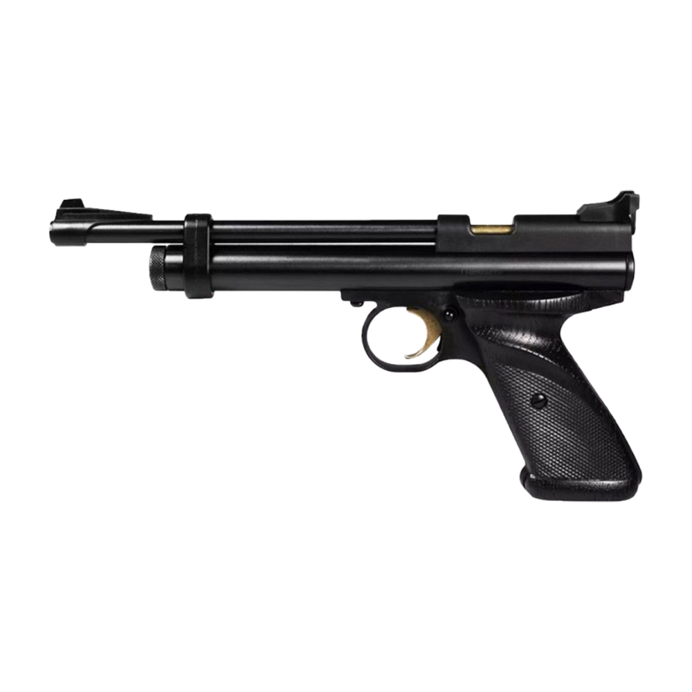 Crosman Ratbuster Air Pistol .177 - featured image