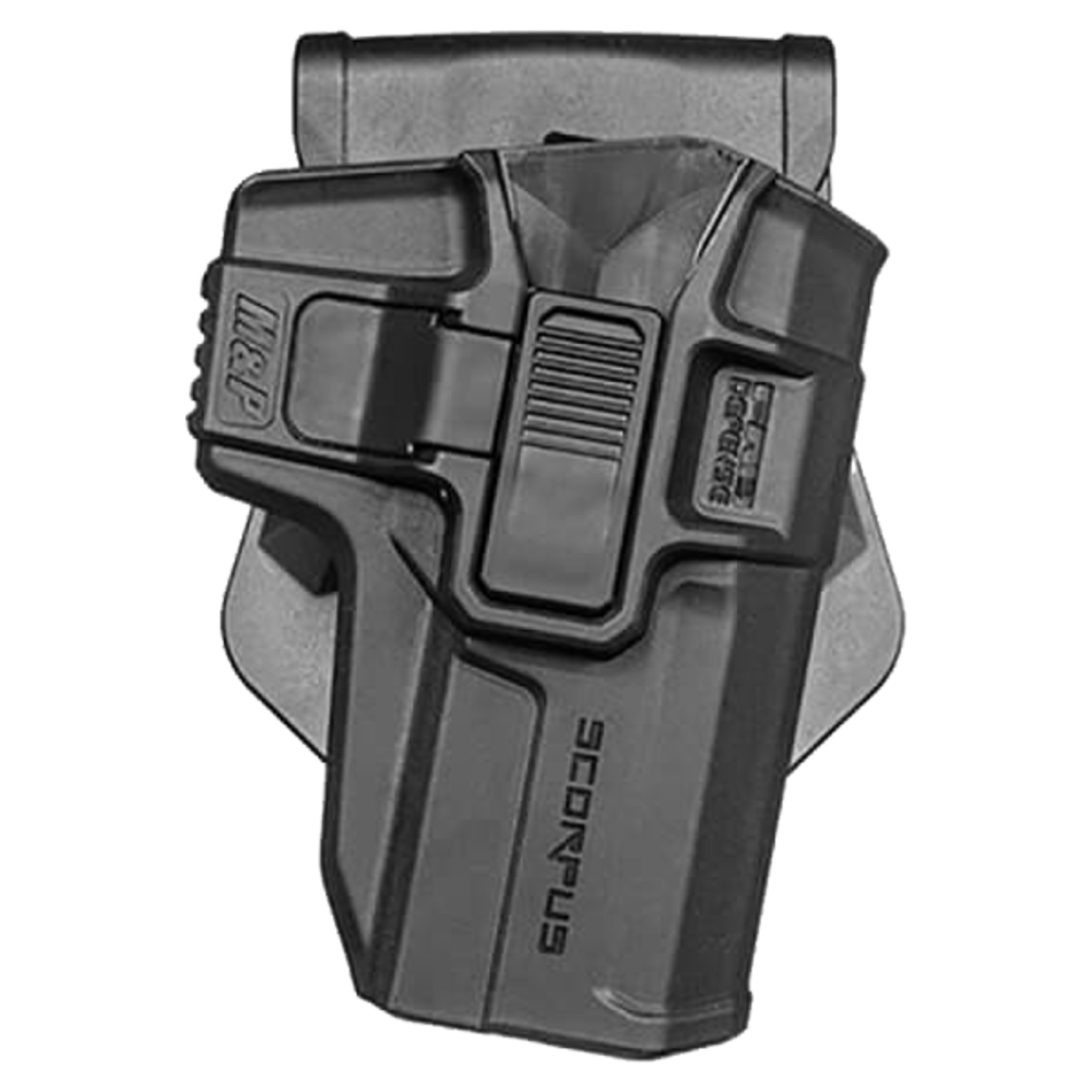 FAB Defense Scorpus Glock 17 Belt Holster - featured image