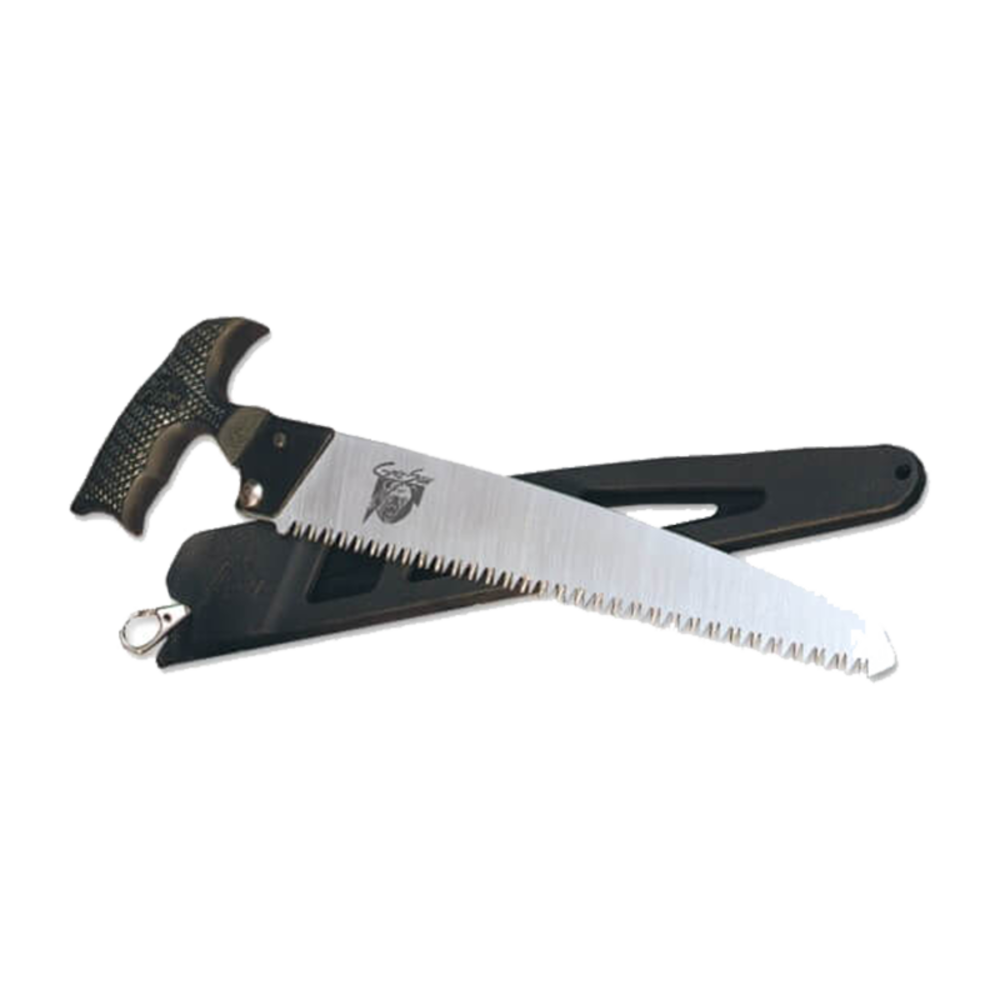 Outdoor Edge Griz 8" Field Saw - featured image