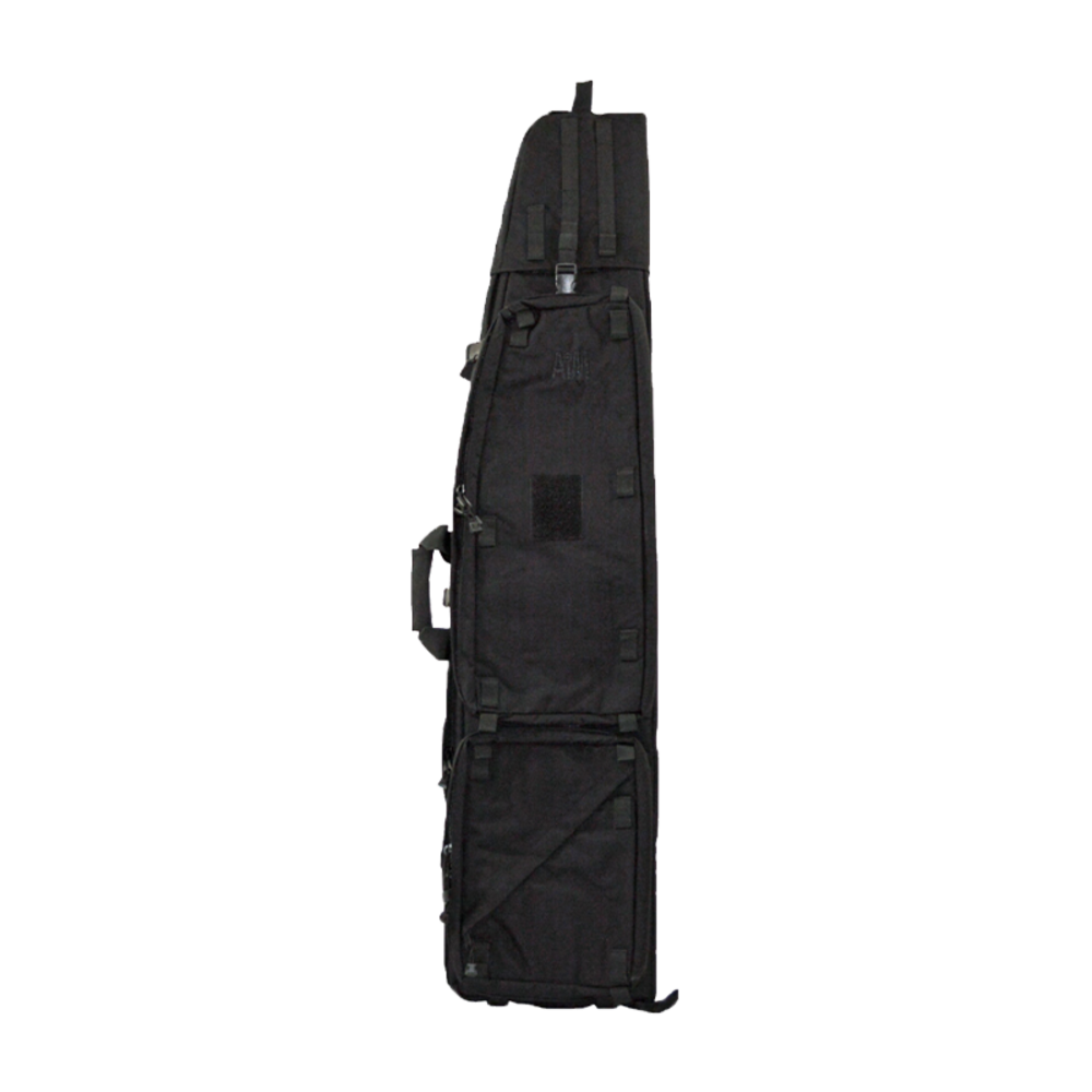 AIM 45 Tactical Drag Bag Black - featured image