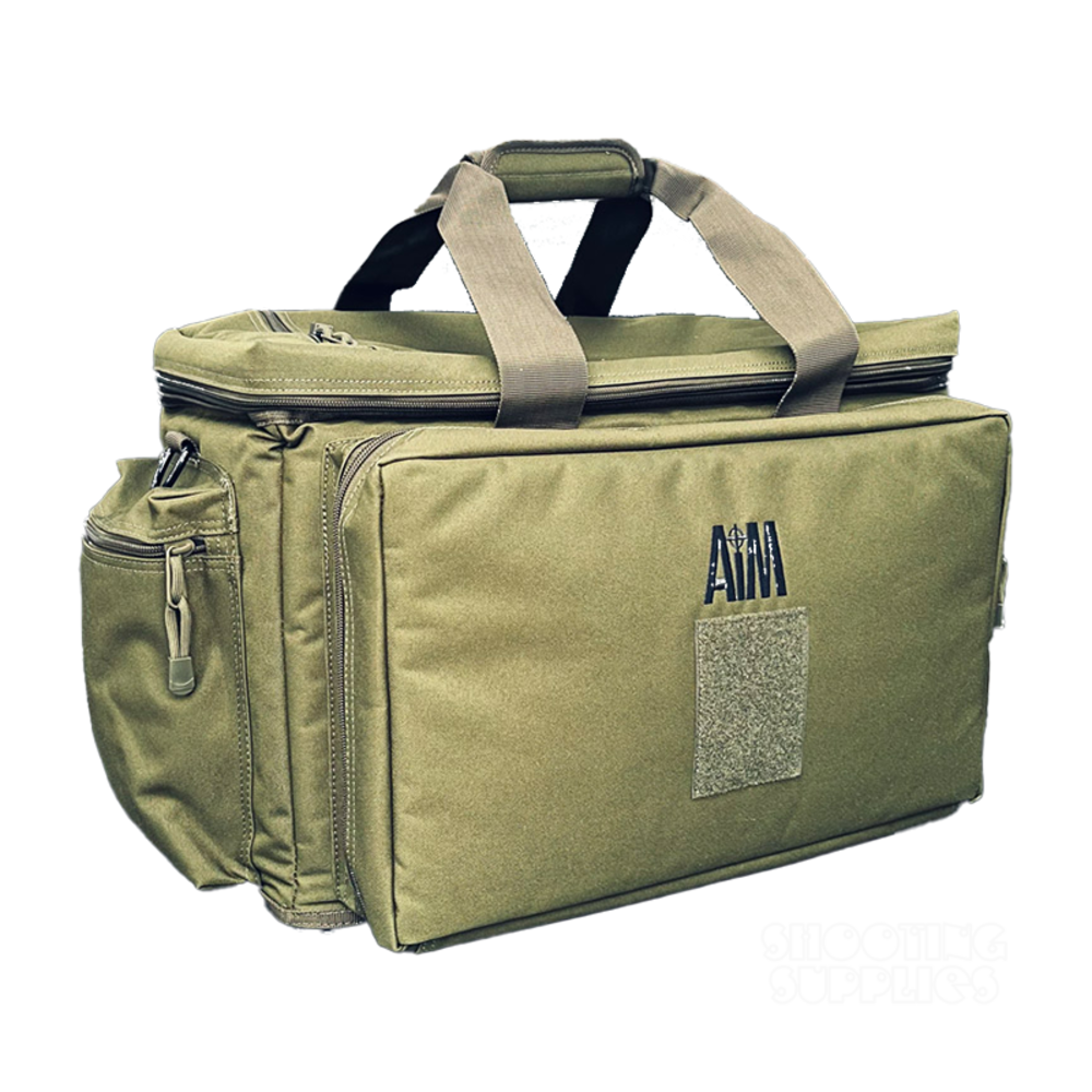 AIM Surebase 40 Range Bag - featured image