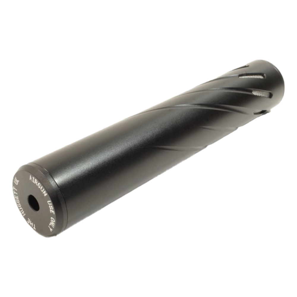 Huggett Snipe Moderator 1/2" UNF - featured image
