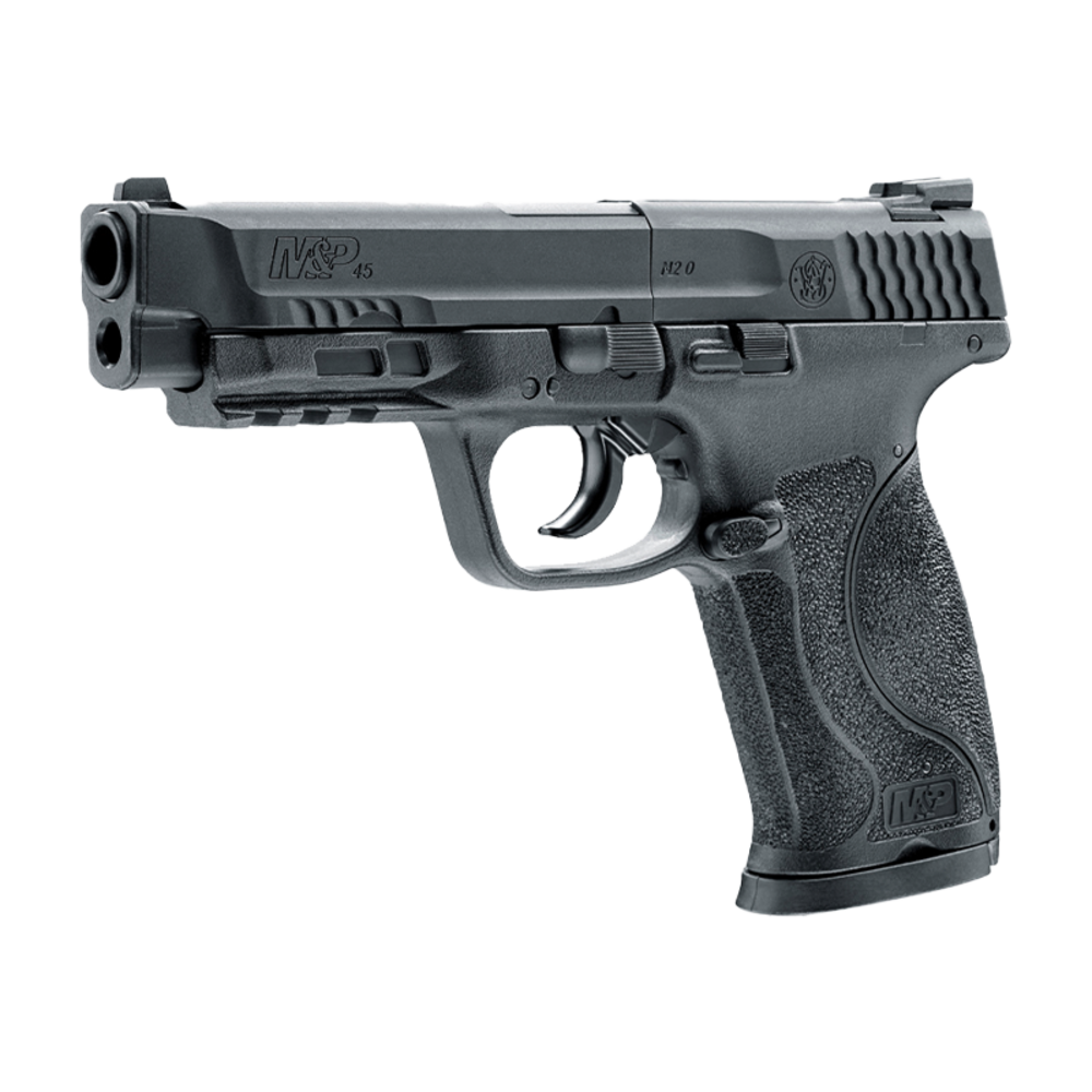 Umarex Smith & Wesson M&P 45 M2 Air Pistol .177 - featured image