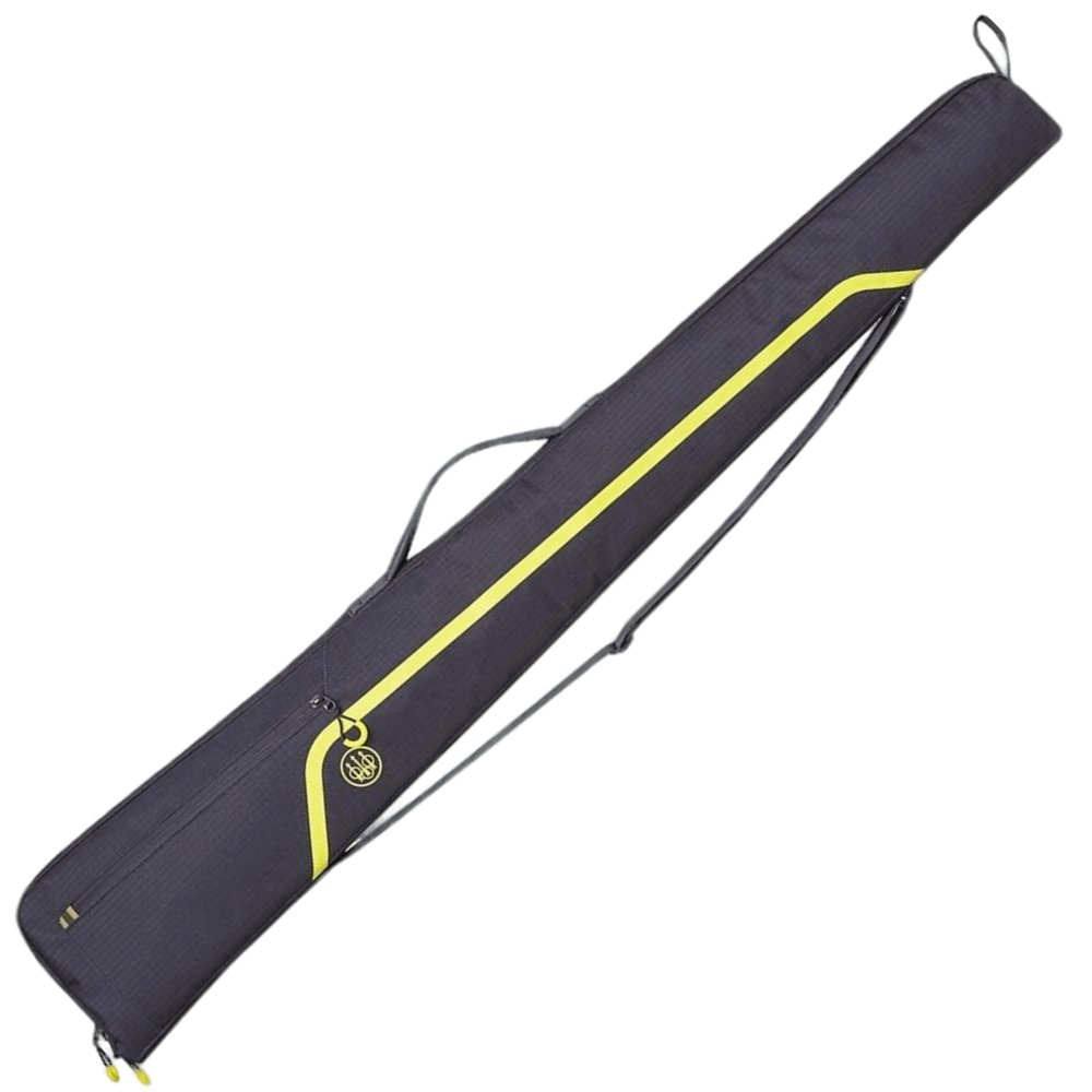 Beretta Challenger Gun Case Ebony & Sulphur 140 cm - featured image