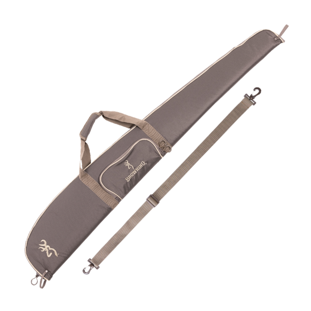 Browning Flex Hunter Brown & Beige Shotgun Slip 136 cm - featured image