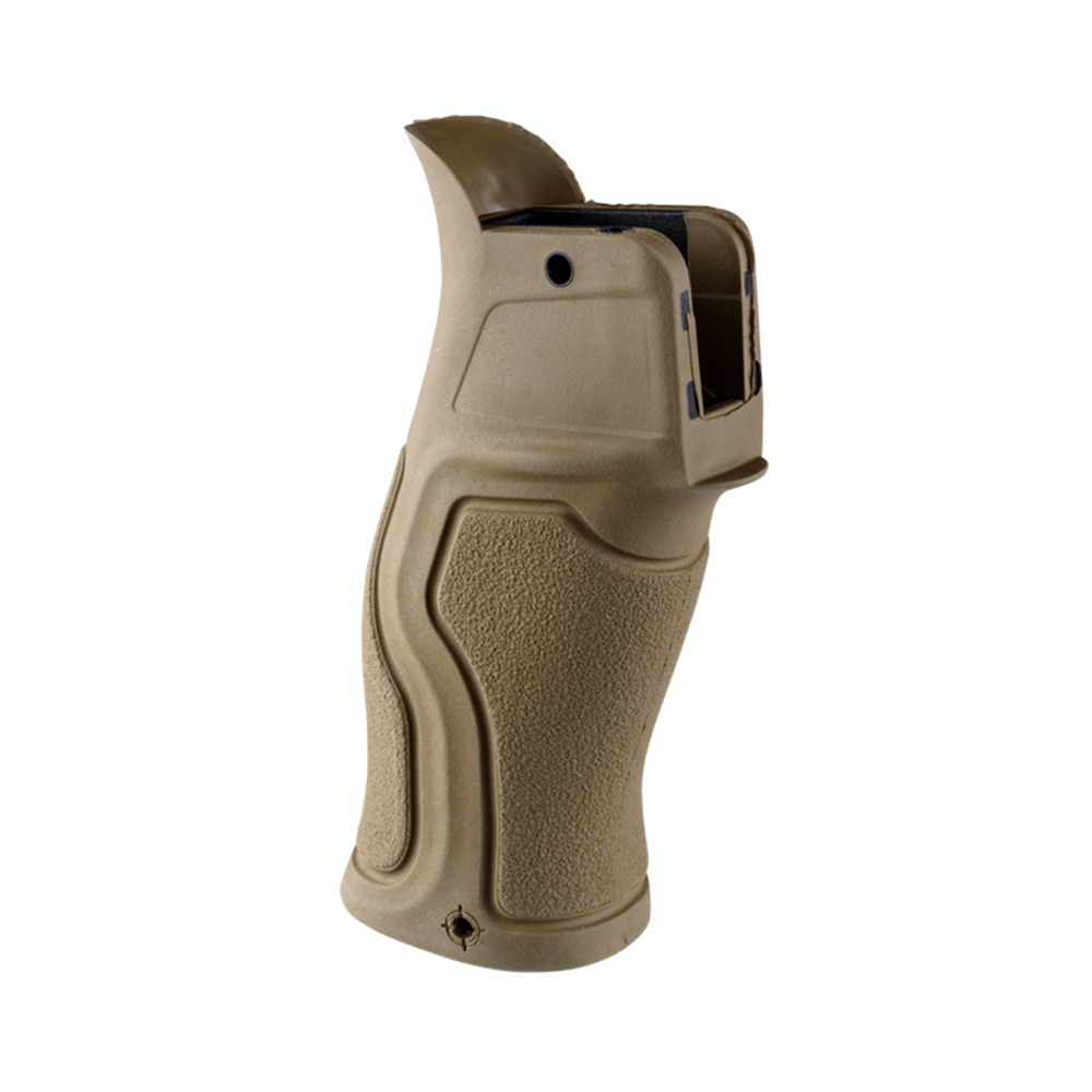 FAB Defense Gradus AR15 Pistol Grip Tan - featured image
