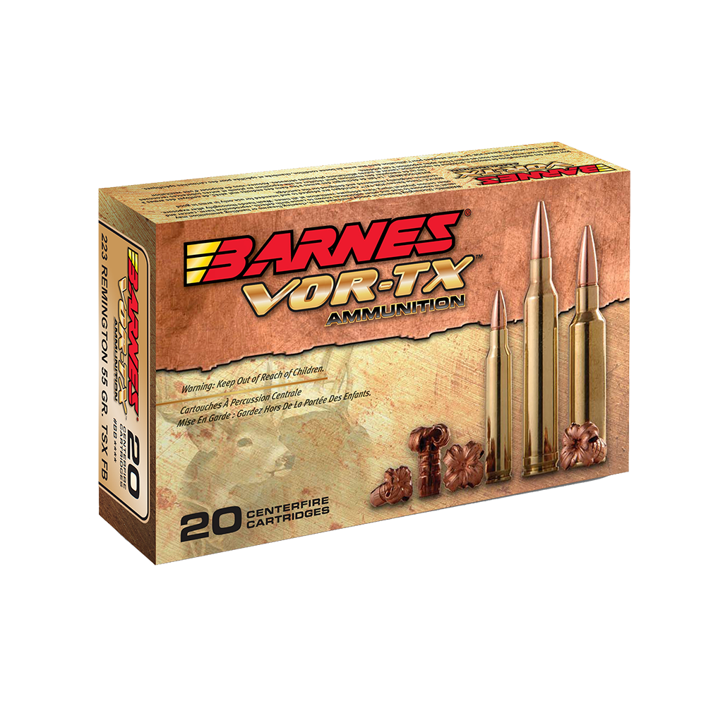 Barnes 308 VOR-TX TTSX 130Gr - featured image