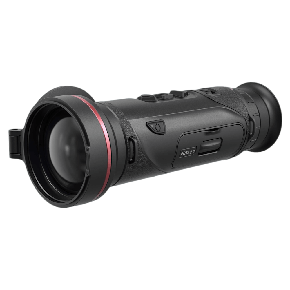 Hikmicro Falcon 2.0 Thermal Monocular 50mm - featured image