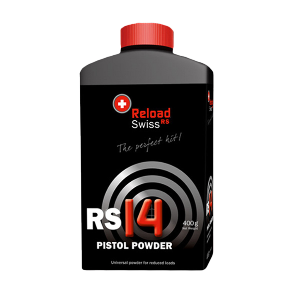 Swiss Powder Rs14 400G - featured image
