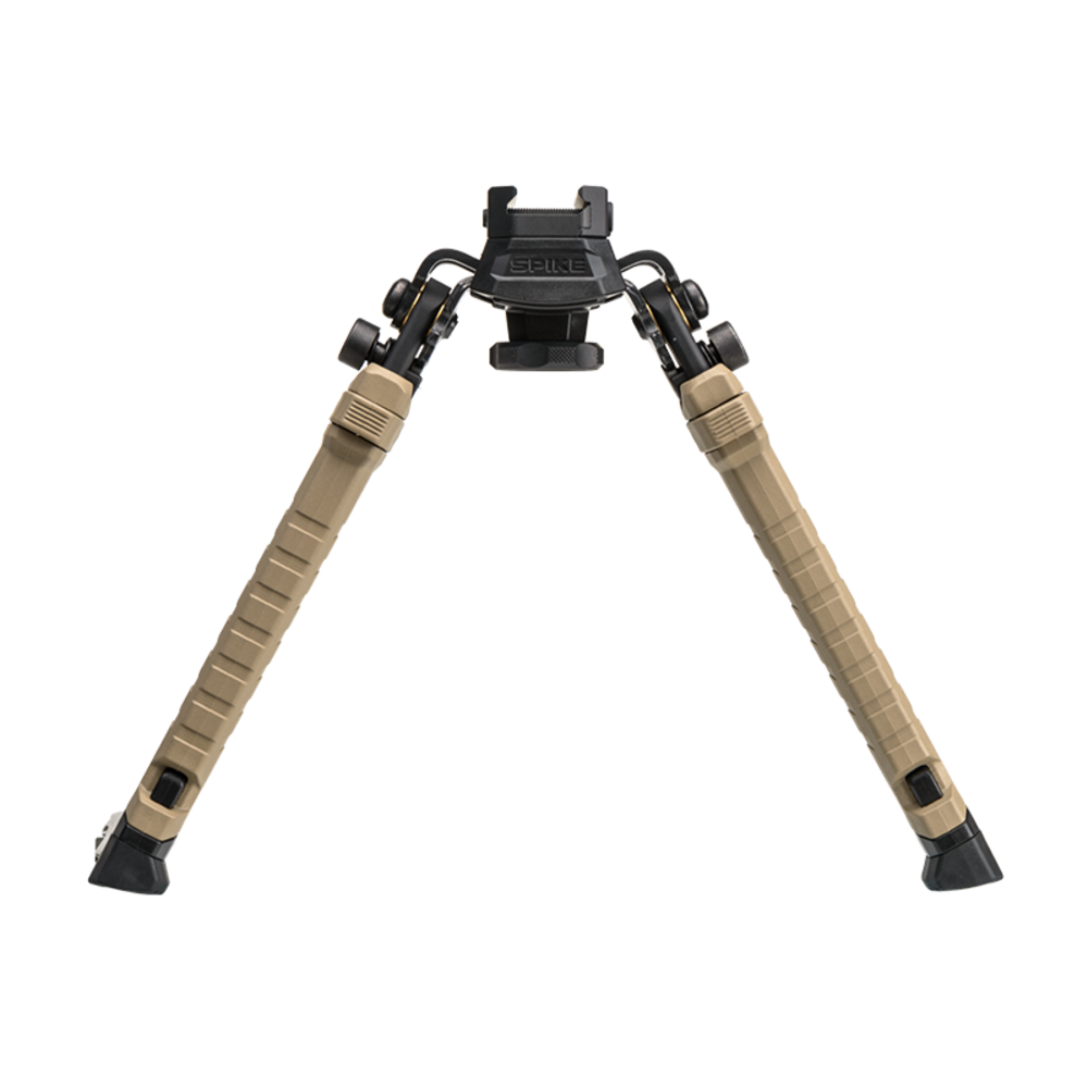 FAB Defense Spike Precision Picatinny Bipod Tan - featured image