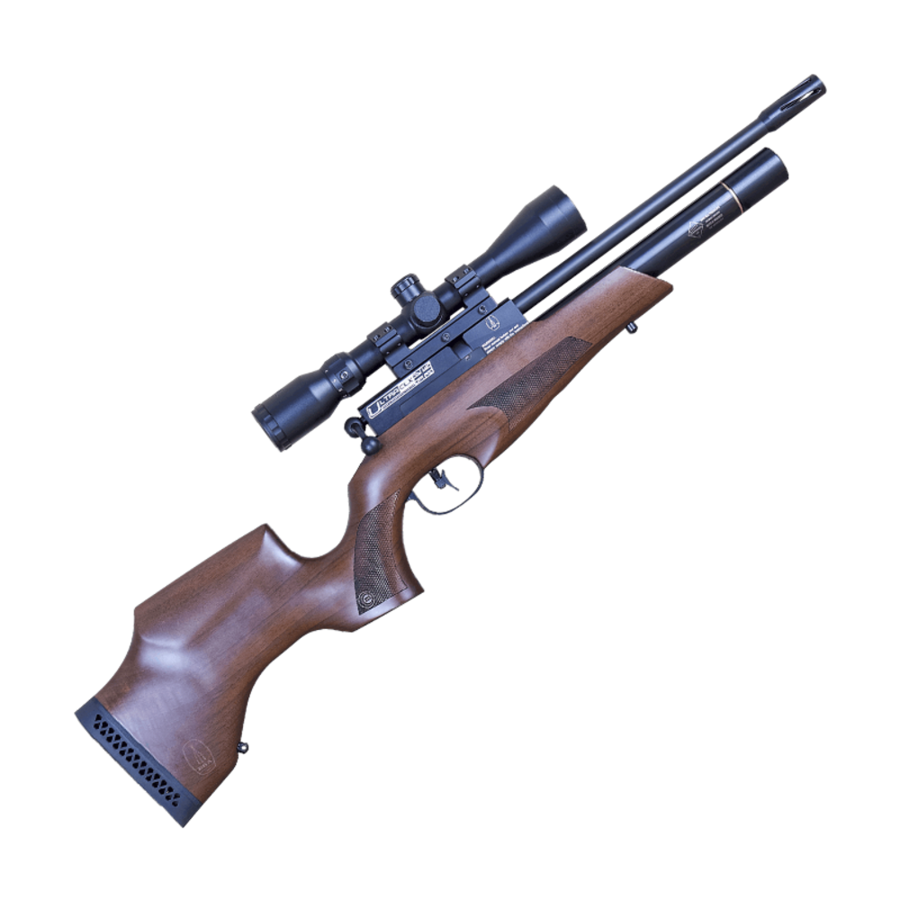 BSA Ultra CLX .177 Beech Air Rifle - featured image