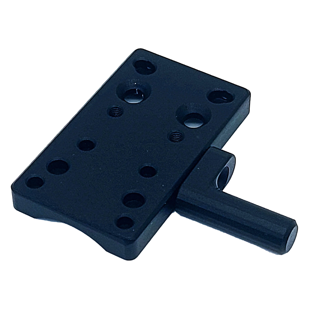 Black Rifle GSG 1911 Red Dot Mount For Slide - featured image