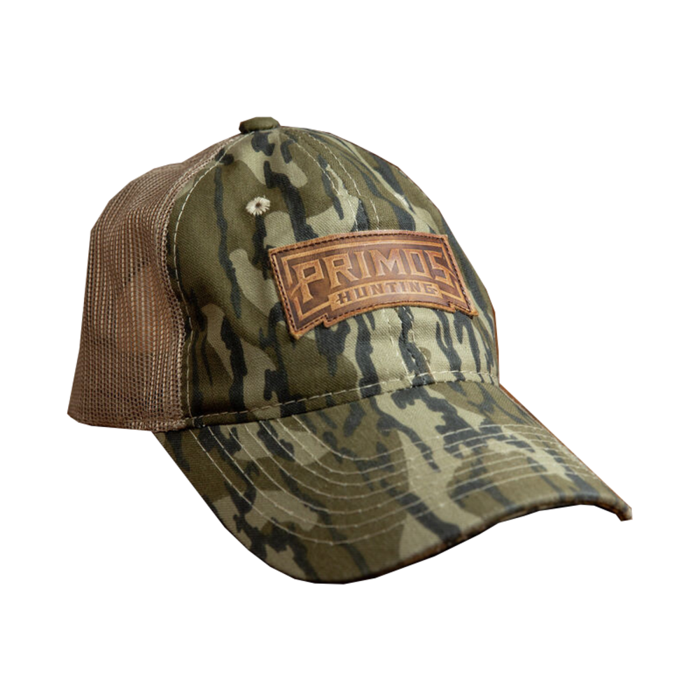 Primos Camo Cap - featured image