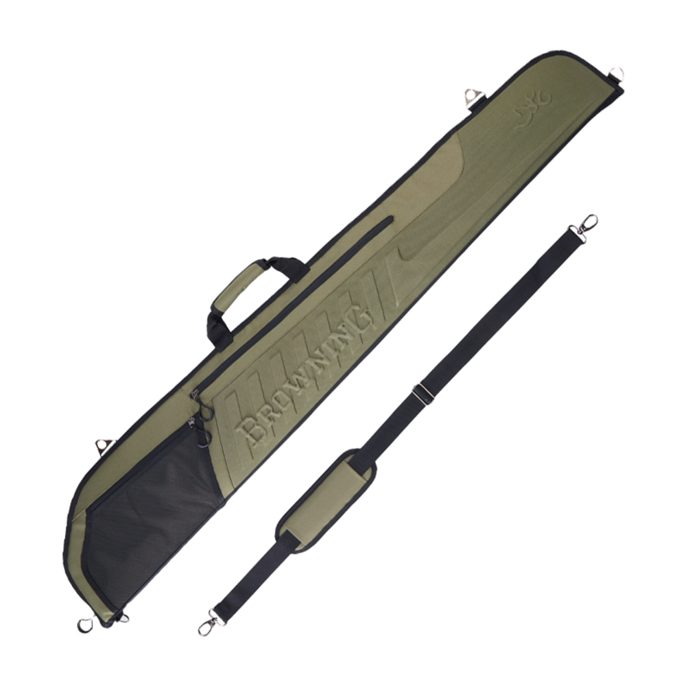 Browning Flex Nitro Green & Black Shotgun Slip 136 cm - featured image