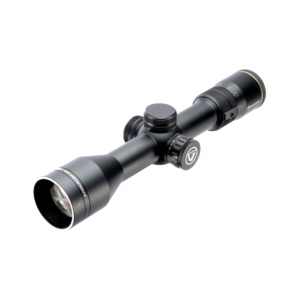 Vanguard Endeavor Rsvii 1-7X44 Ds556 Riflescope - featured image