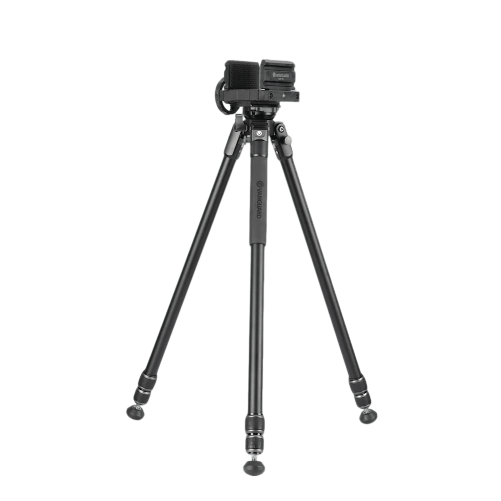 Vanguard Endeavor L 263 AGM Aluminium Shooting Rest - featured image