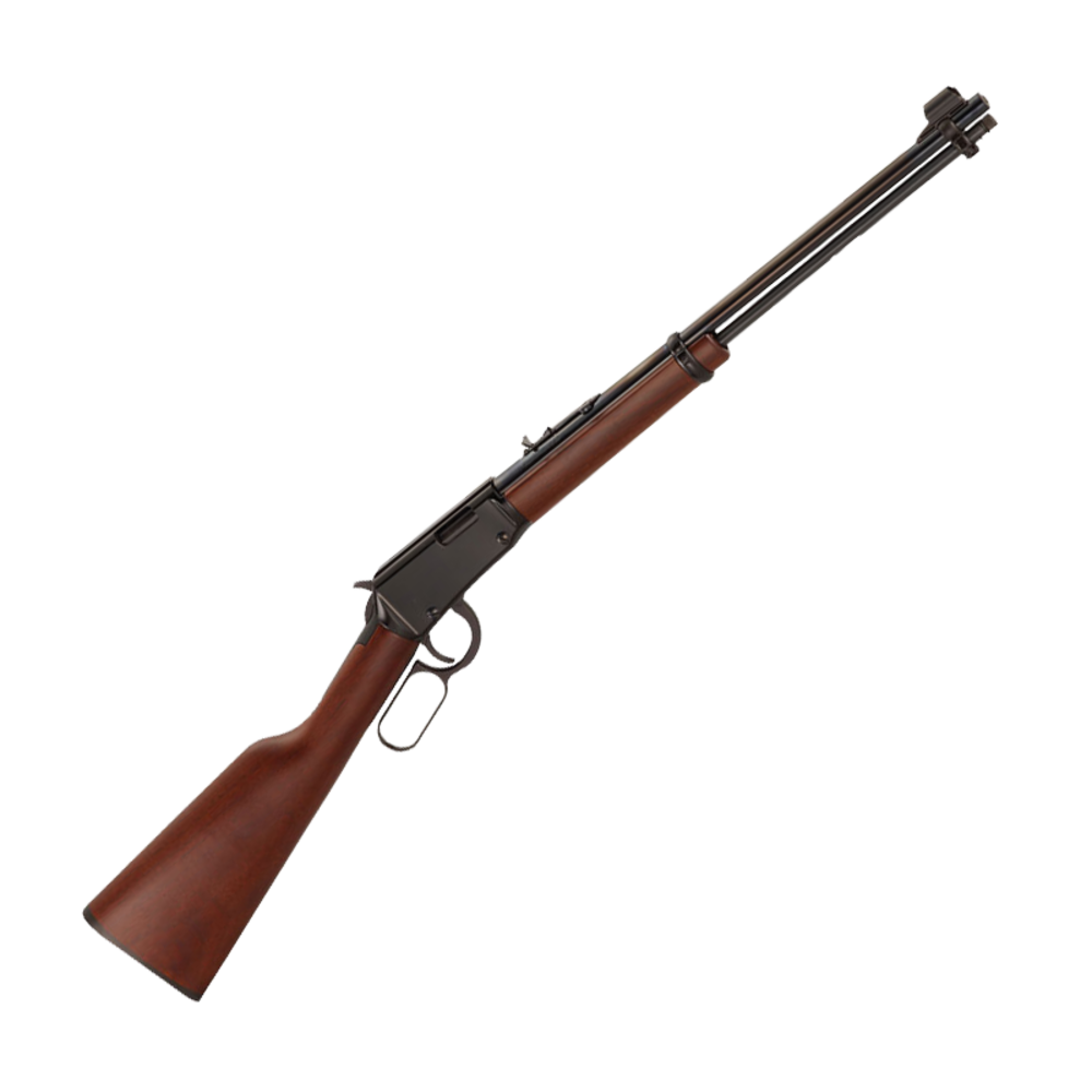 Henry Lever Action Rifle .22LR - featured image